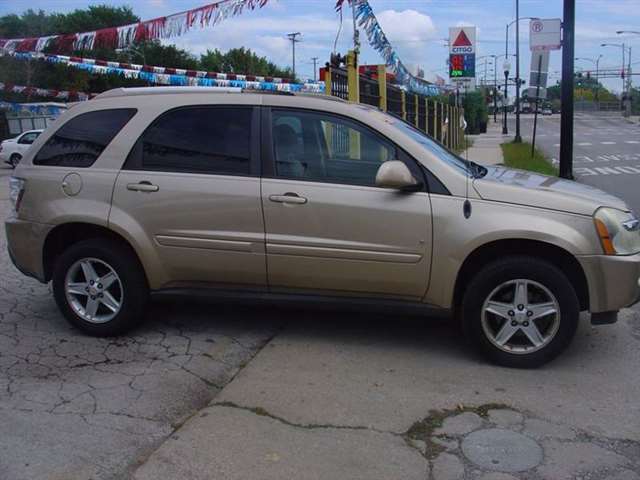2006 Chevrolet Equinox LT 4dr SUV